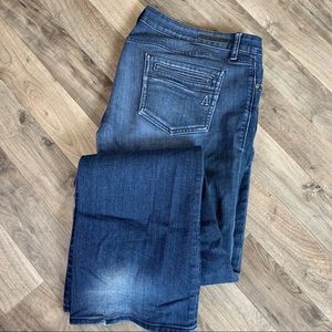 ARTICLES OF SOCIETY Kendra canyon jeans